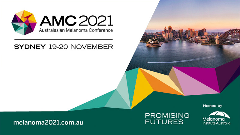 Promising Futures Amc2021 Conference Wrap Up Melanoma Institute Australia 