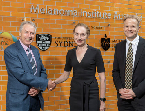 MIA joins Sydney Health Partners