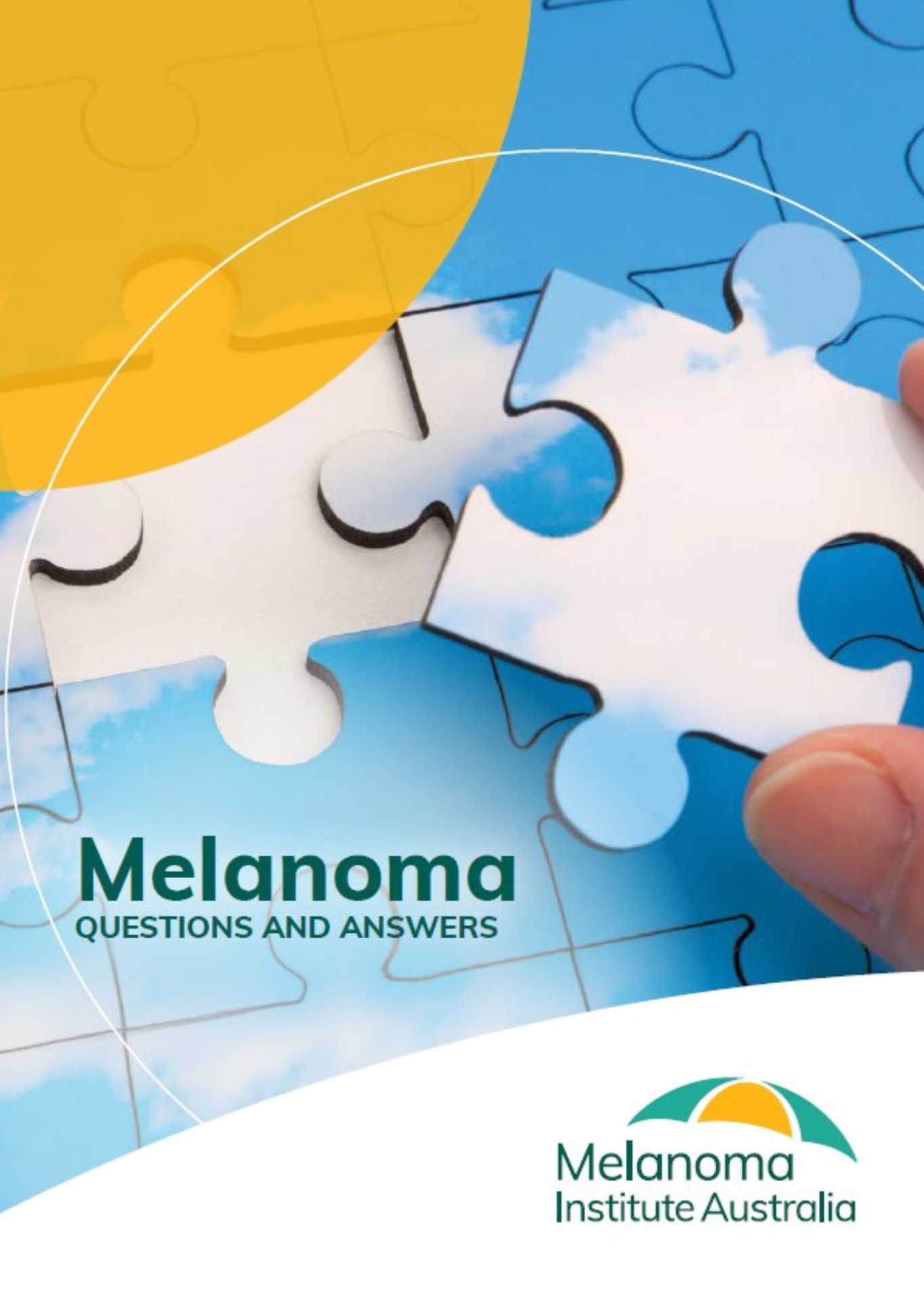 Melanoma Questions and Answers