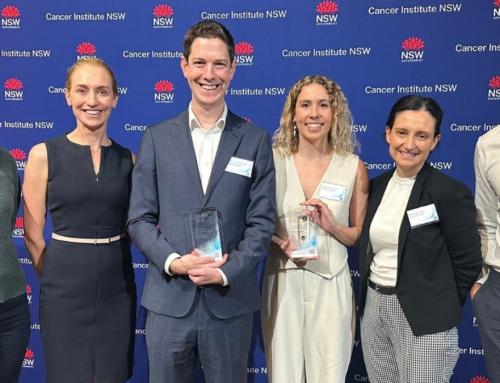 MIA researchers receive 2023 NSW Premier’s Awards