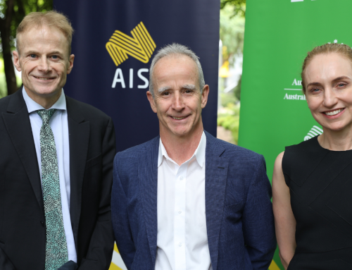 AIS releases Sun Safe guidelines for sport