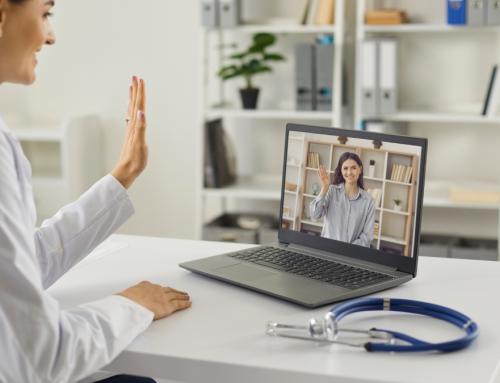 Telehealth: an appointment option