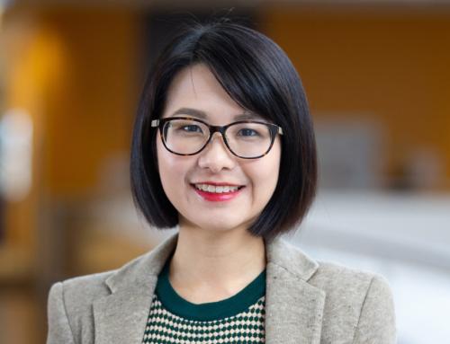 Dr Camelia Quek