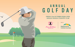 MIA Amie St Clair Annual Golf Day