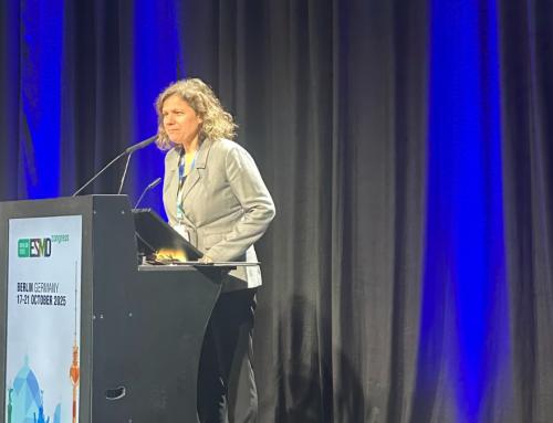 ESMO 2025