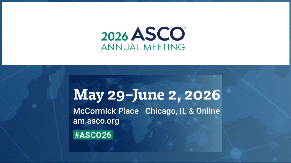 ASCO 2026