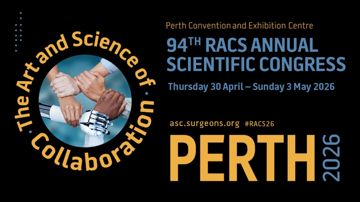 RACS Congress