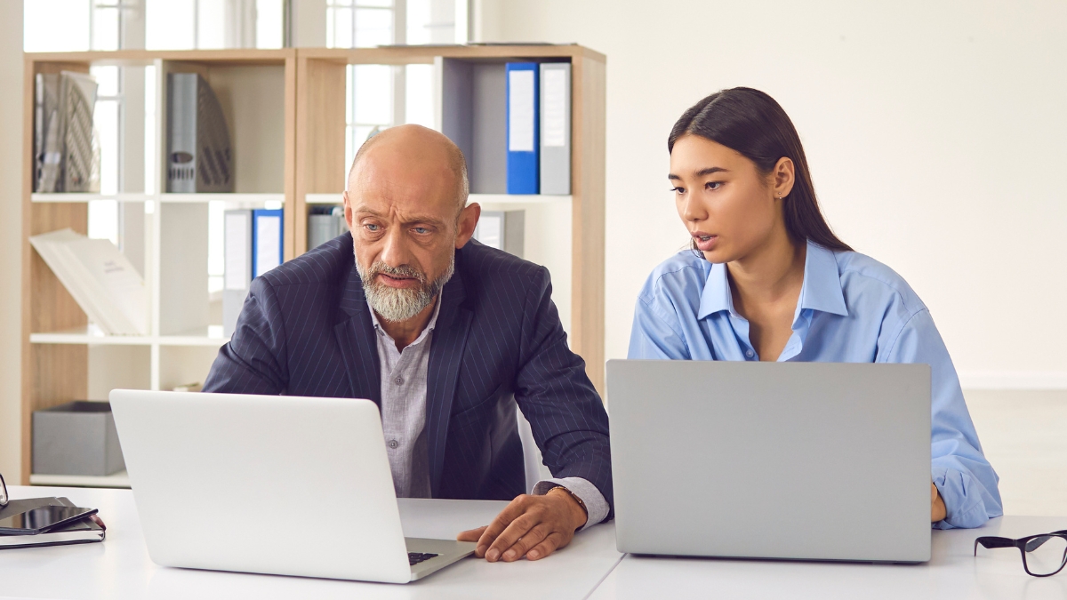 Senior Clinical Research Associate