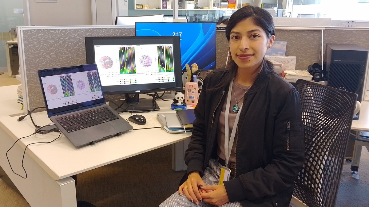 Carina Paola Cornejo Páramo