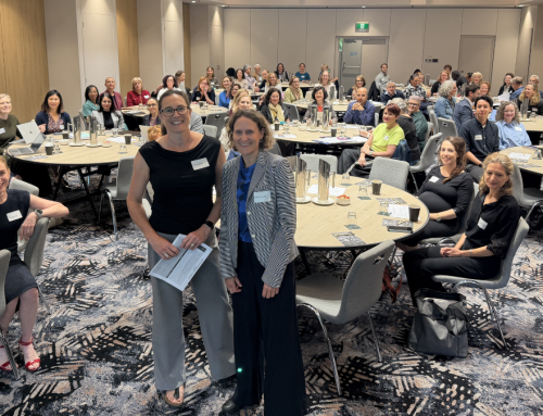 Roadmap Annual Collaborators Meeting – 27 March 2026