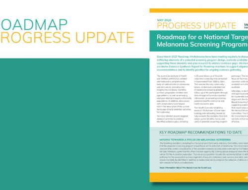Update Newsletter – 13 May 2026