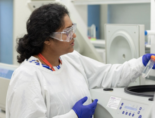 Biobank Technical Assistant