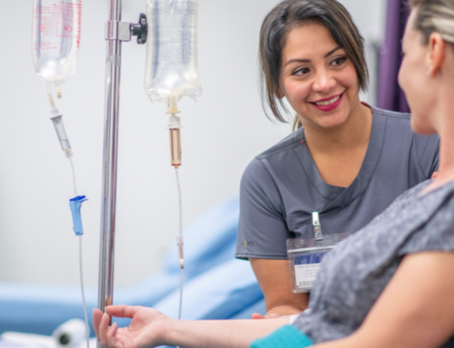 Immuno-Oncology/Medical Oncology Fellowship
