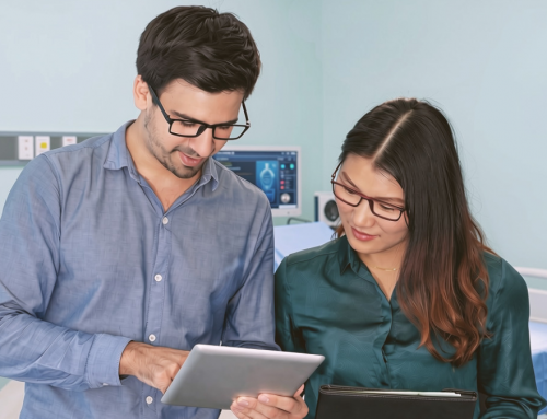 Clinical Trials Clinical Leader – Maternity Leave Cover