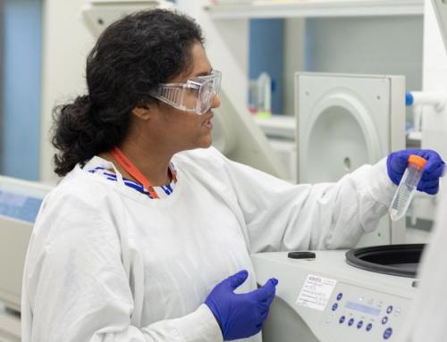 Biobank Coordinator