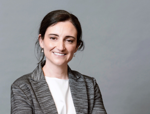 Maria Gonzalez appointed CEO of Melanoma Institute Australia
