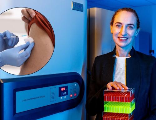 Personalised therapeutic cancer vaccine cuts risk of melanoma recurrence, opening door to new era of cancer treatment
