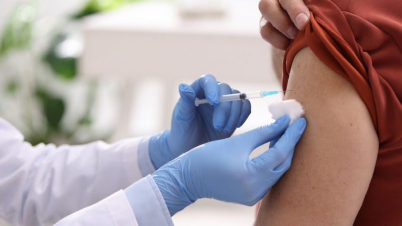 Immunity Poster Project Personalised therapeutic cancer vaccine cuts risk of melanoma ...
